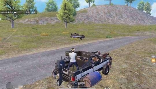 维持游戏健康:和平精英开发团队如何与社区合